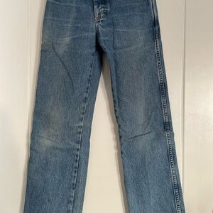 Wrangler Kids Light Blue Jeans